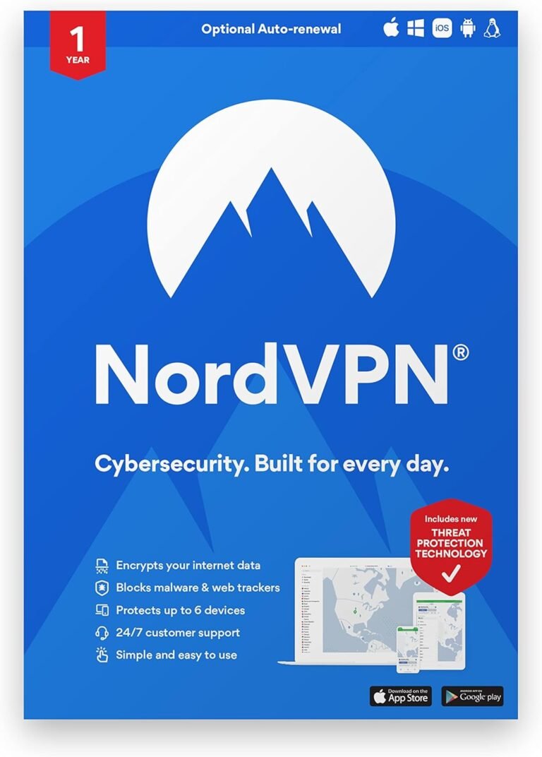 NordVPN