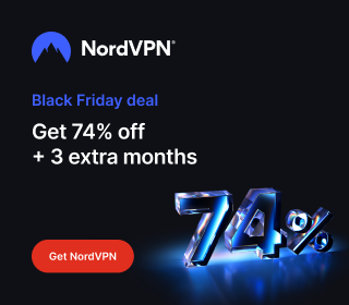 NordVPN