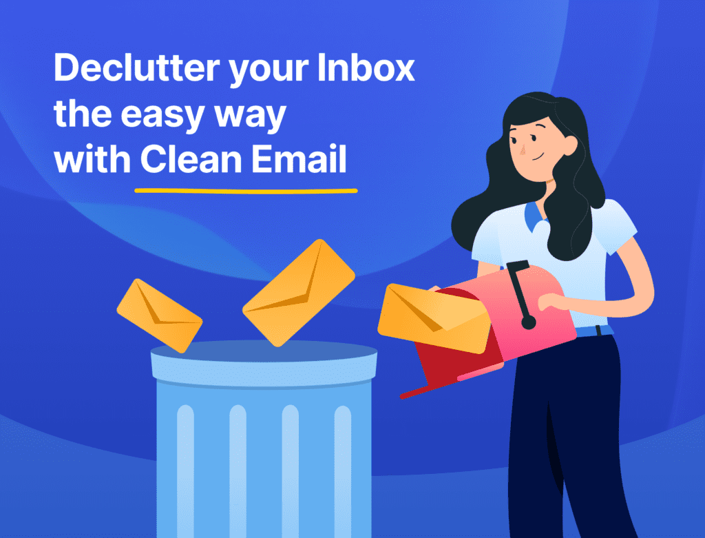 Clean Email