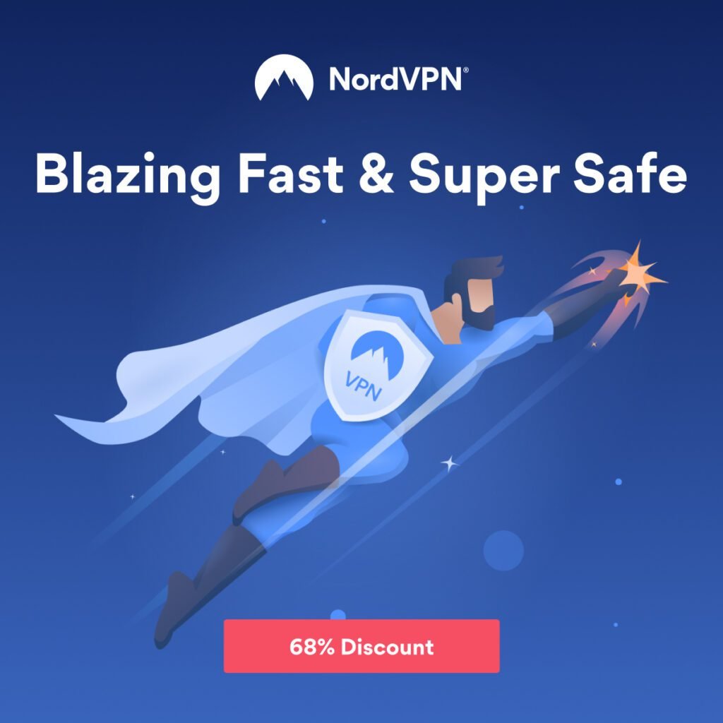 NordVPN