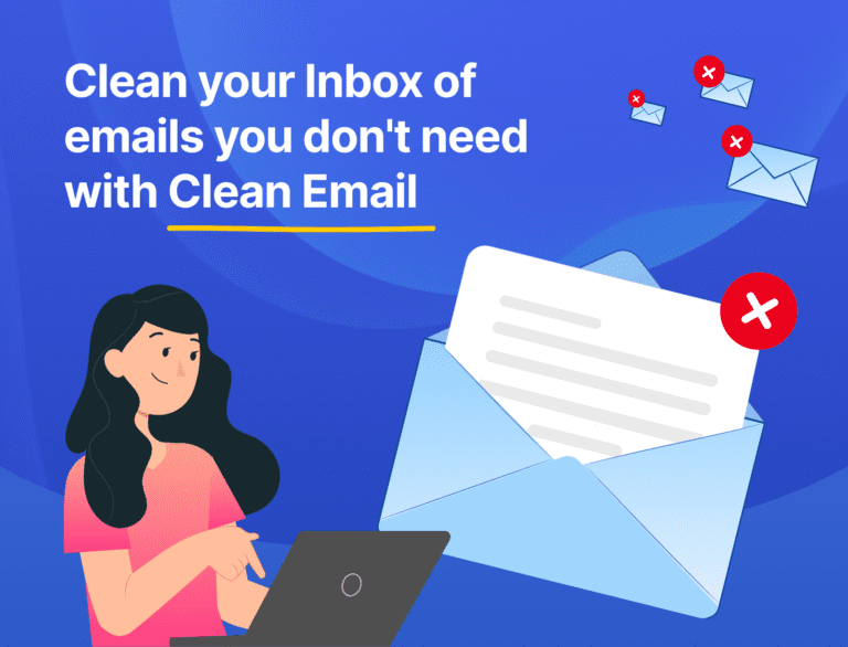 Clean Email